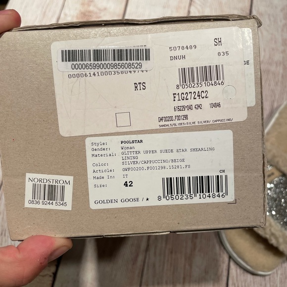 Golden Goose Pool Star - Picture 2 of 2